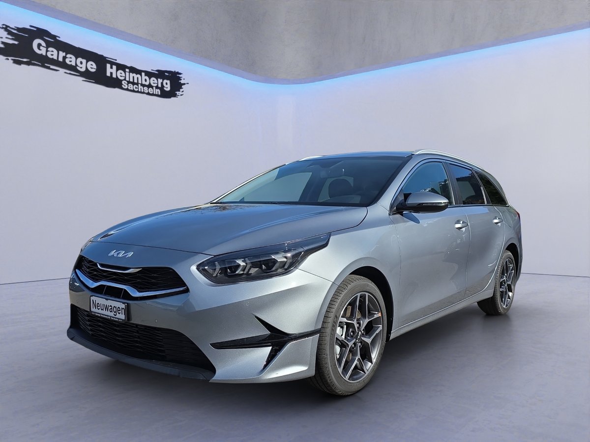 KIA Ceed SW 1.5 T-GDi Power