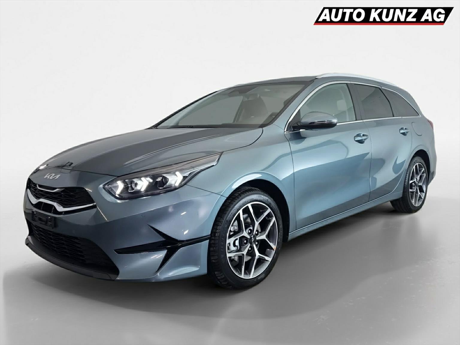 KIA Ceed Sportswagon 1.5 T-GDi Power 7DCT