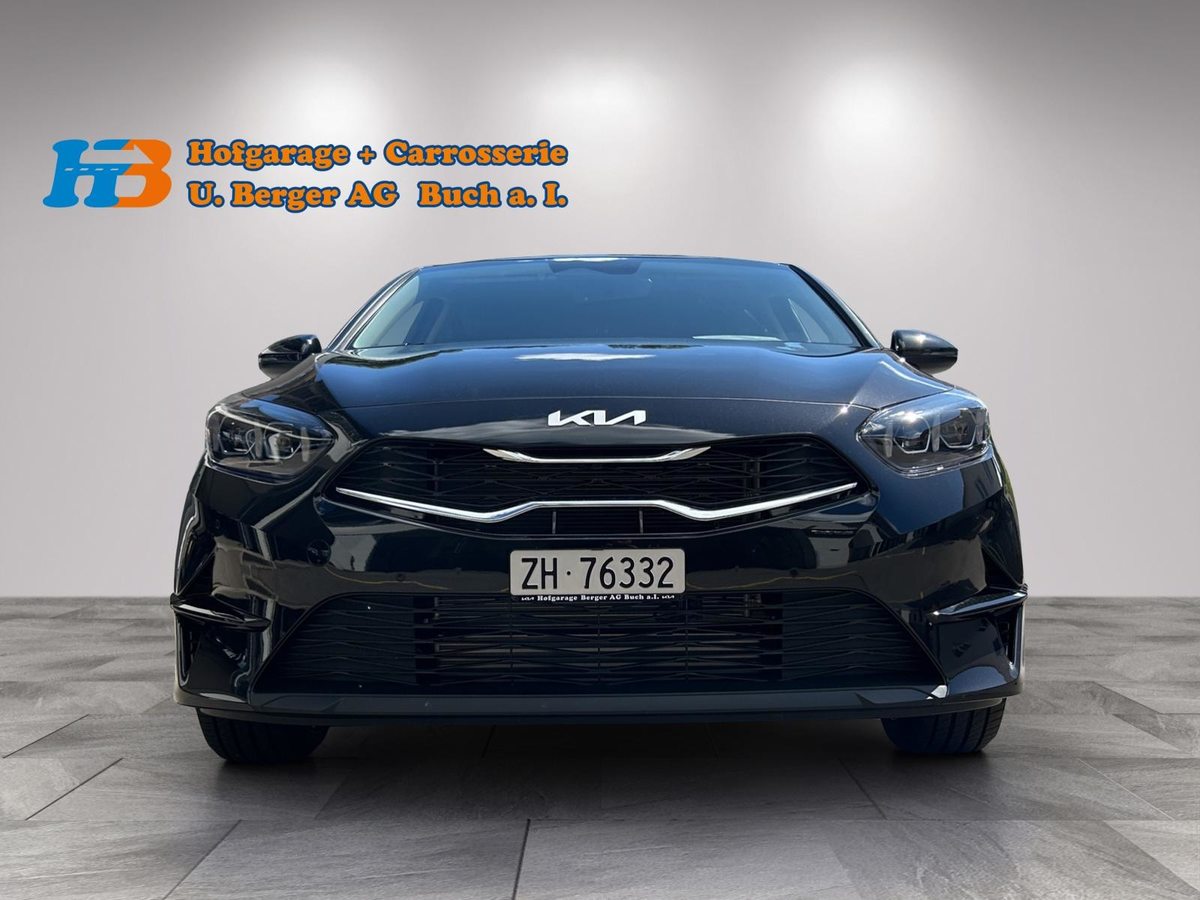 KIA Ceed 1.5 T-GDi MHEV Power