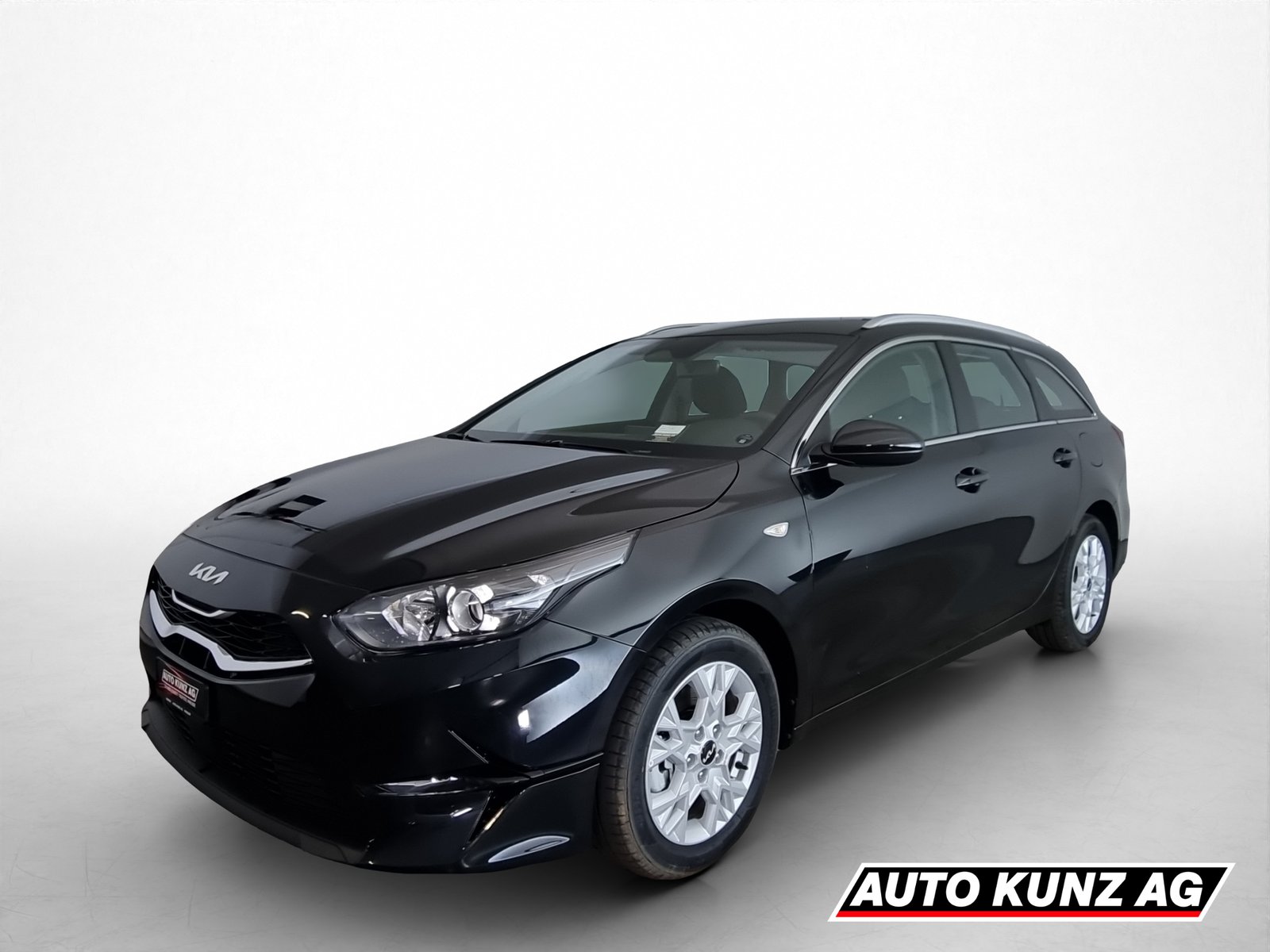 KIA Ceed Sportswagon 1.5 T-GDI Vision