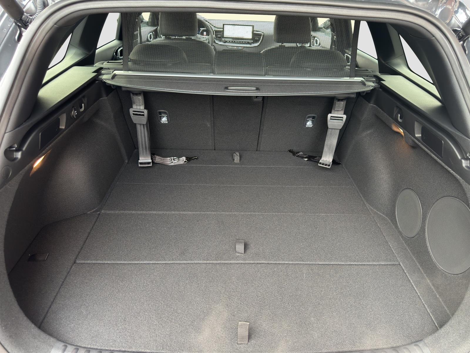 KIA Ceed SW 1.5 T-GDi MHEV GT-Line, Hybride Leggero Benzina/Elettrica, Auto nuove, Automatico - 5