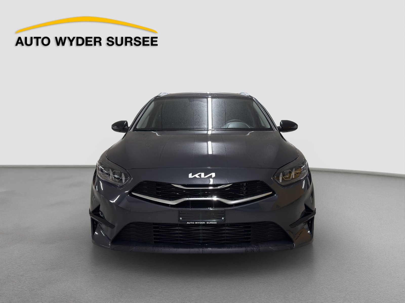 KIA Ceed SW 1.5 T-GDi Power, Benzina, Auto nuove, Automatico - 2