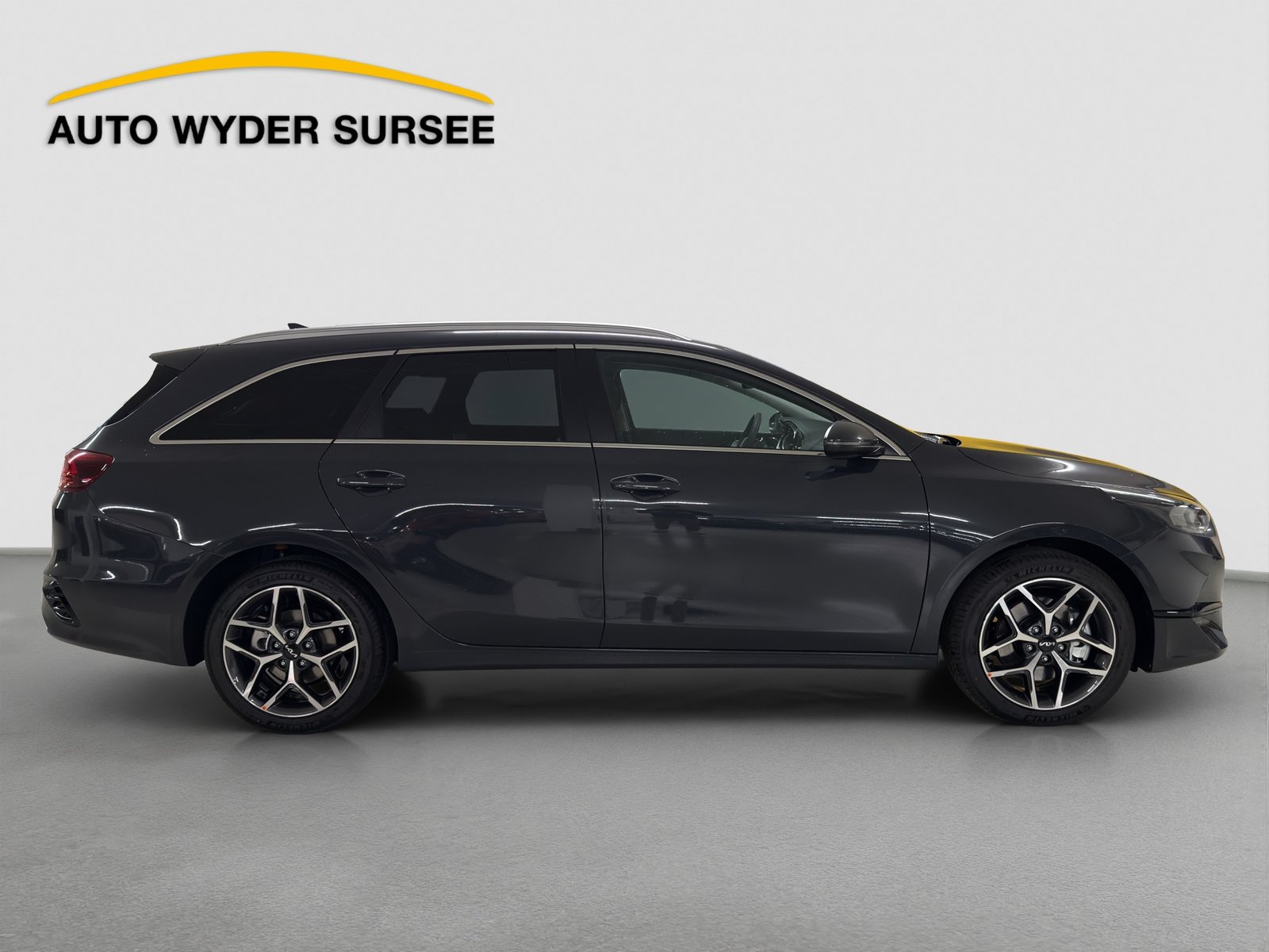 KIA Ceed SW 1.5 T-GDi Power, Benzina, Auto nuove, Automatico - 7