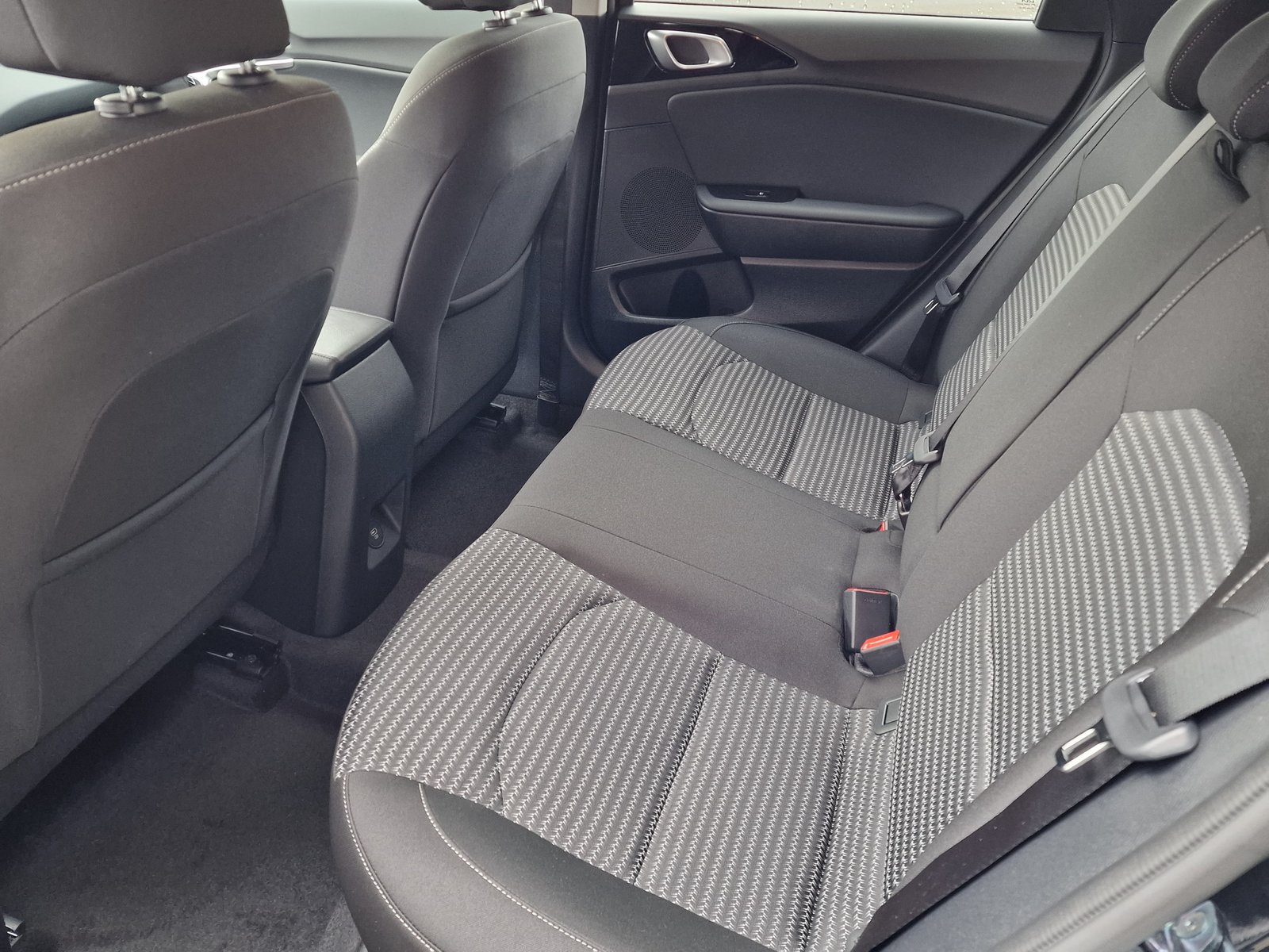 KIA Ceed Sportswagon 1.5 T-GDi GT-Line DCT, Essence, Voiture nouvelle, Automatique - 6