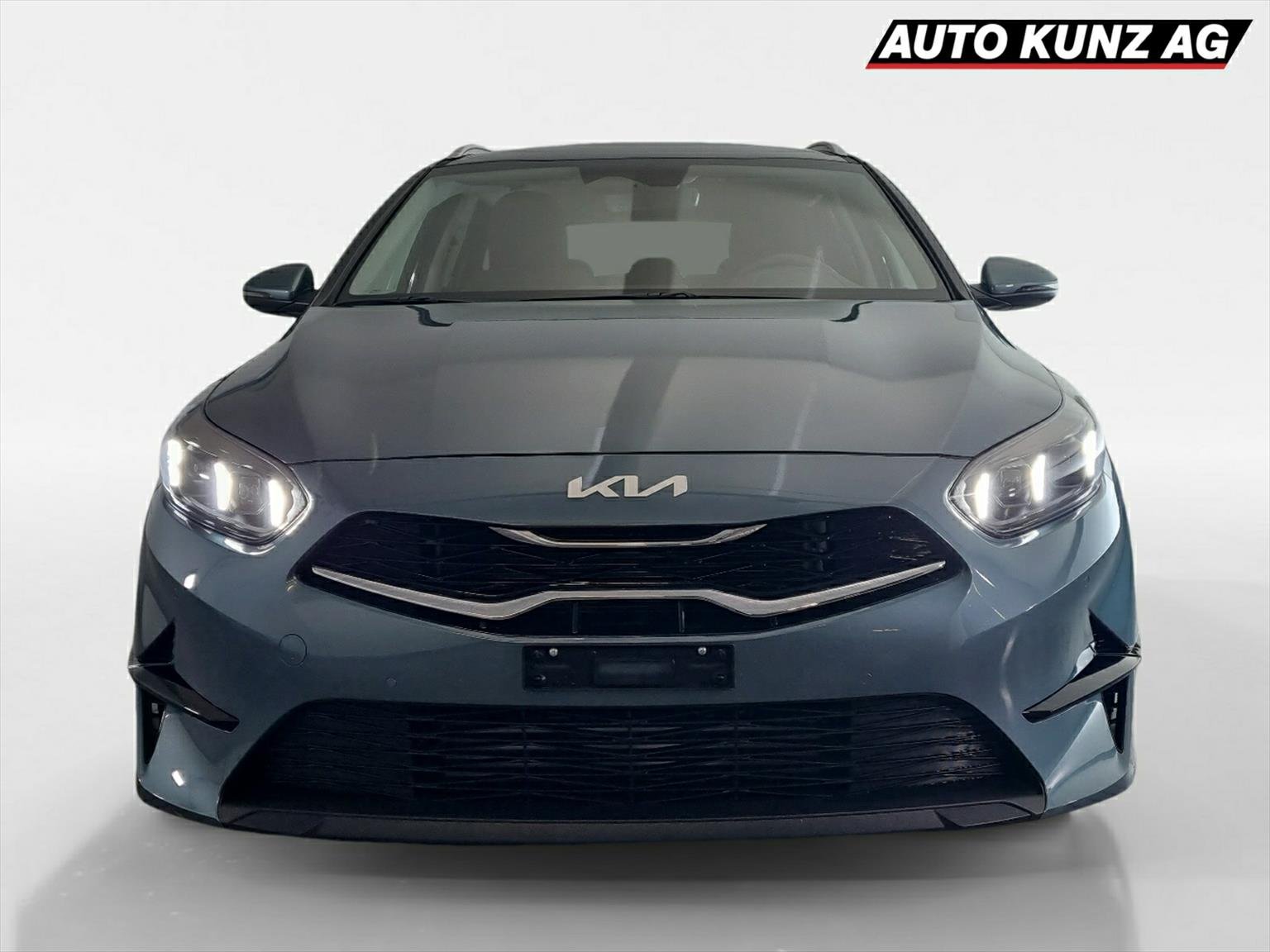 KIA Ceed Sportswagon 1.5 T-GDi Power 7DCT, Petrol, New car, Automatic - 3