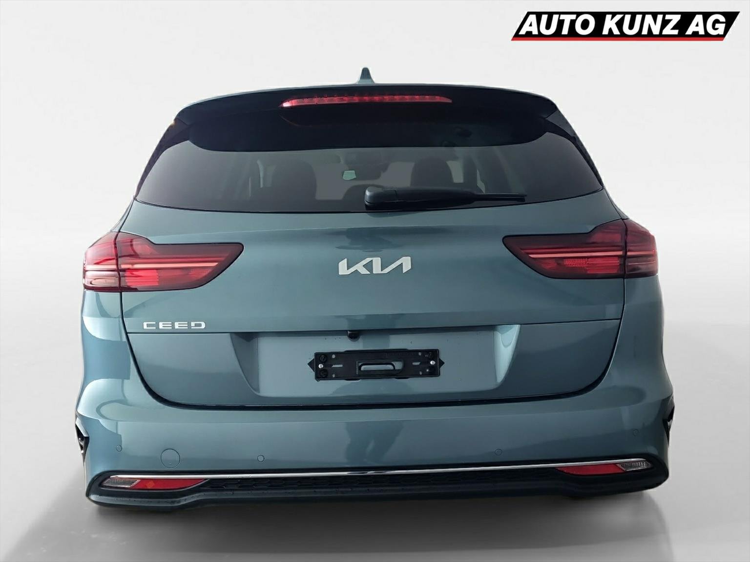 KIA Ceed Sportswagon 1.5 T-GDi Power 7DCT, Petrol, New car, Automatic - 4