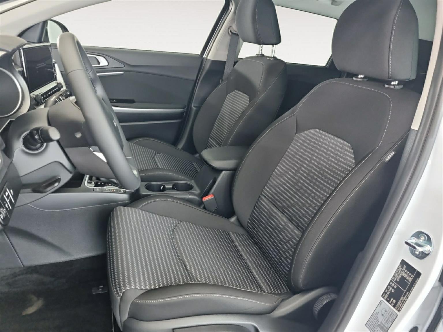 KIA Ceed Sportswagon 1.5 T-GDi Power 7DCT, Essence, Voiture nouvelle, Automatique - 2