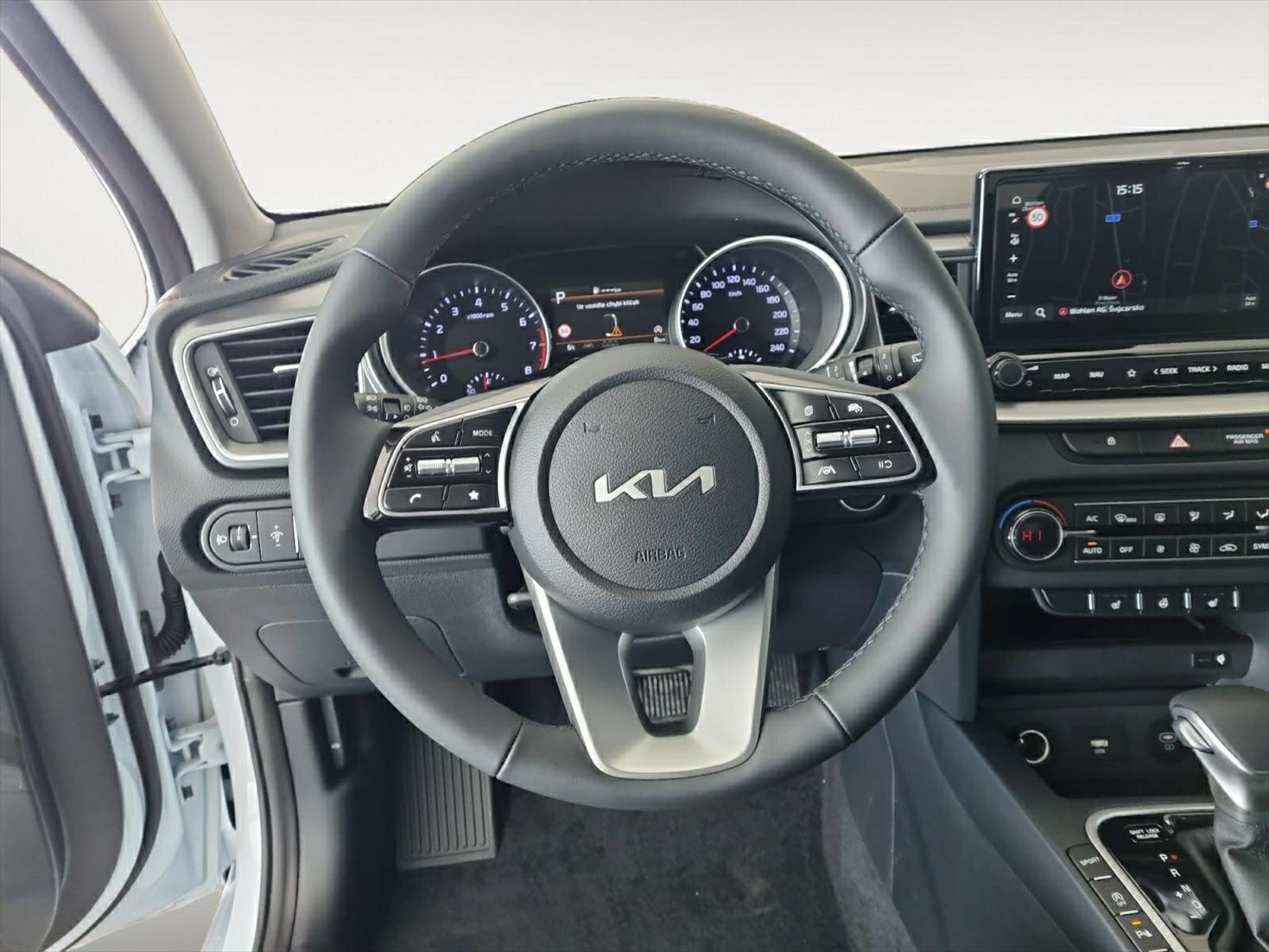 KIA Ceed Sportswagon 1.5 T-GDi Power 7DCT, Essence, Voiture nouvelle, Automatique - 4