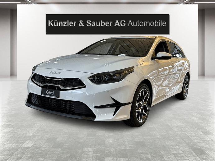 KIA Ceed Sportswagon 1.5 T-GDi Power DCT, Benzin, Neuwagen, Automatik