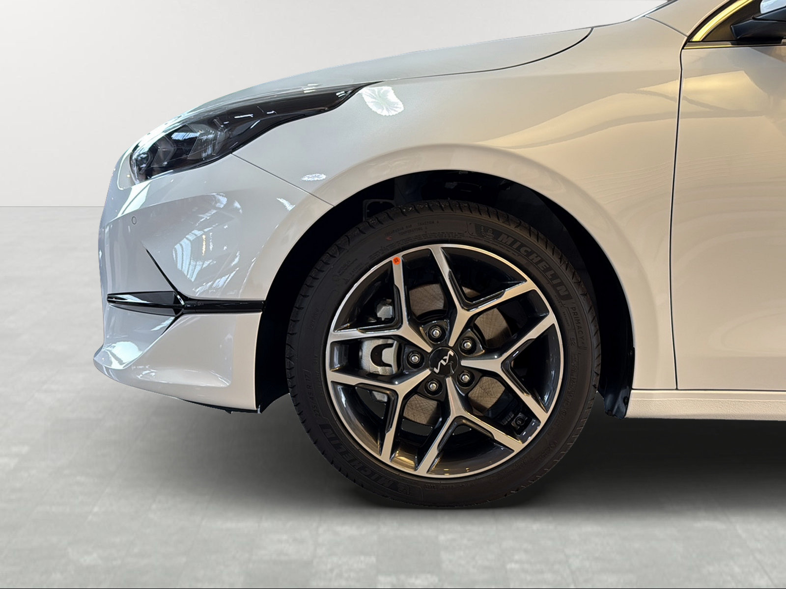 KIA Ceed Sportswagon 1.5 T-GDi Power DCT, Essence, Voiture nouvelle, Automatique - 3