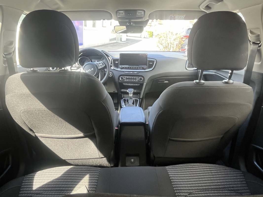 KIA Ceed SW 1.5 T-GDi Power +, Petrol, New car, Automatic - 6