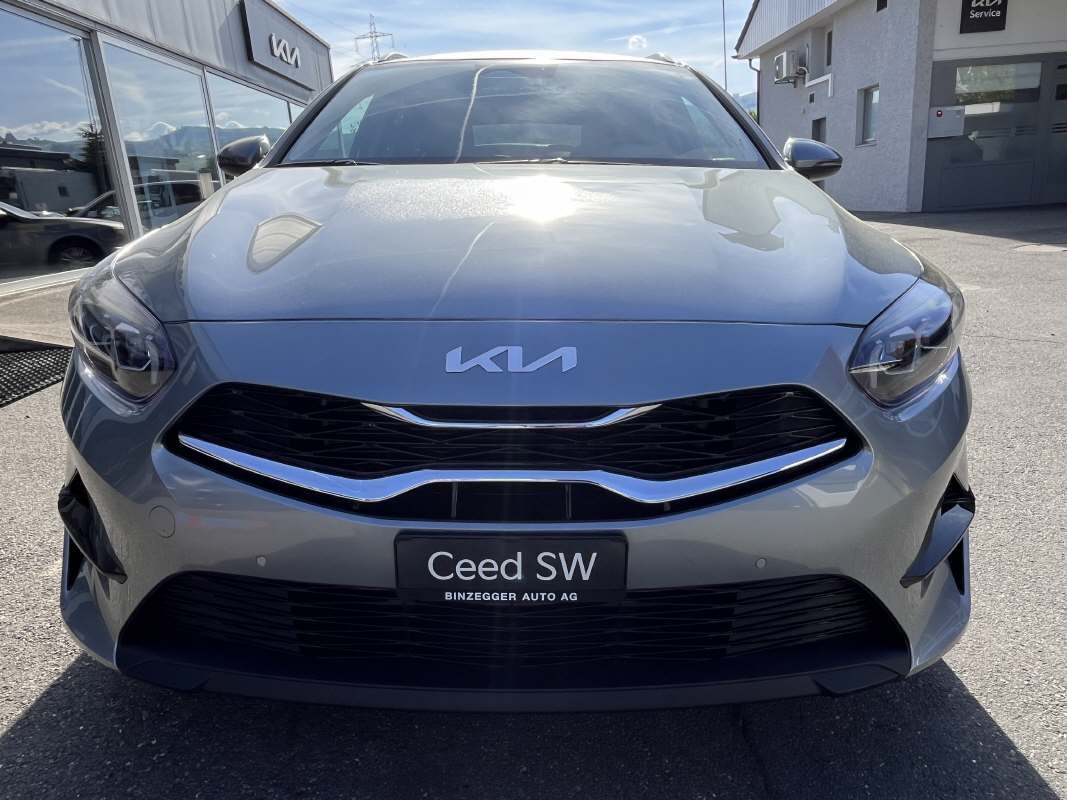 KIA Ceed SW 1.5 T-GDi Power +