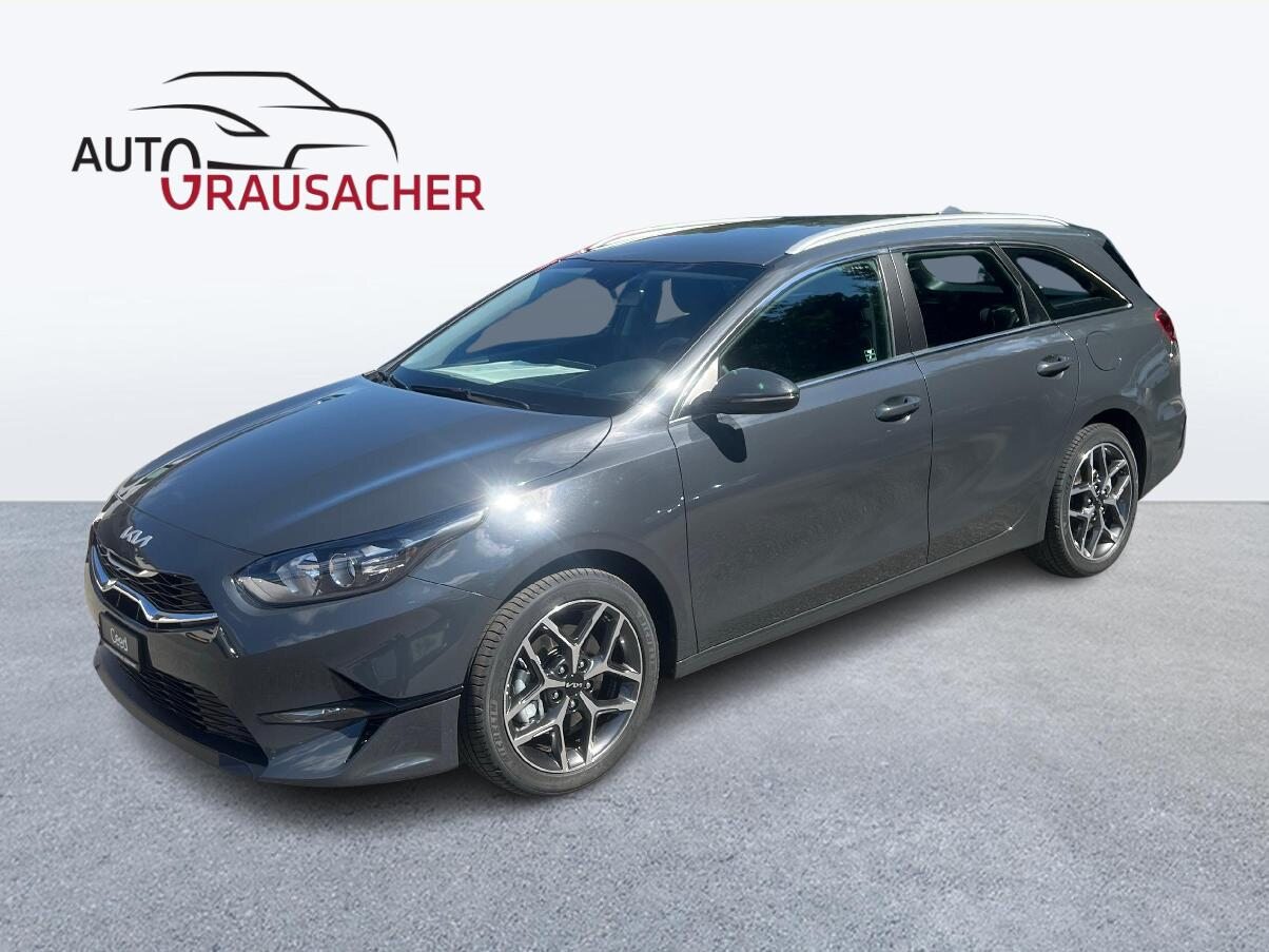 KIA Ceed SW 1.5 T-GDi Power