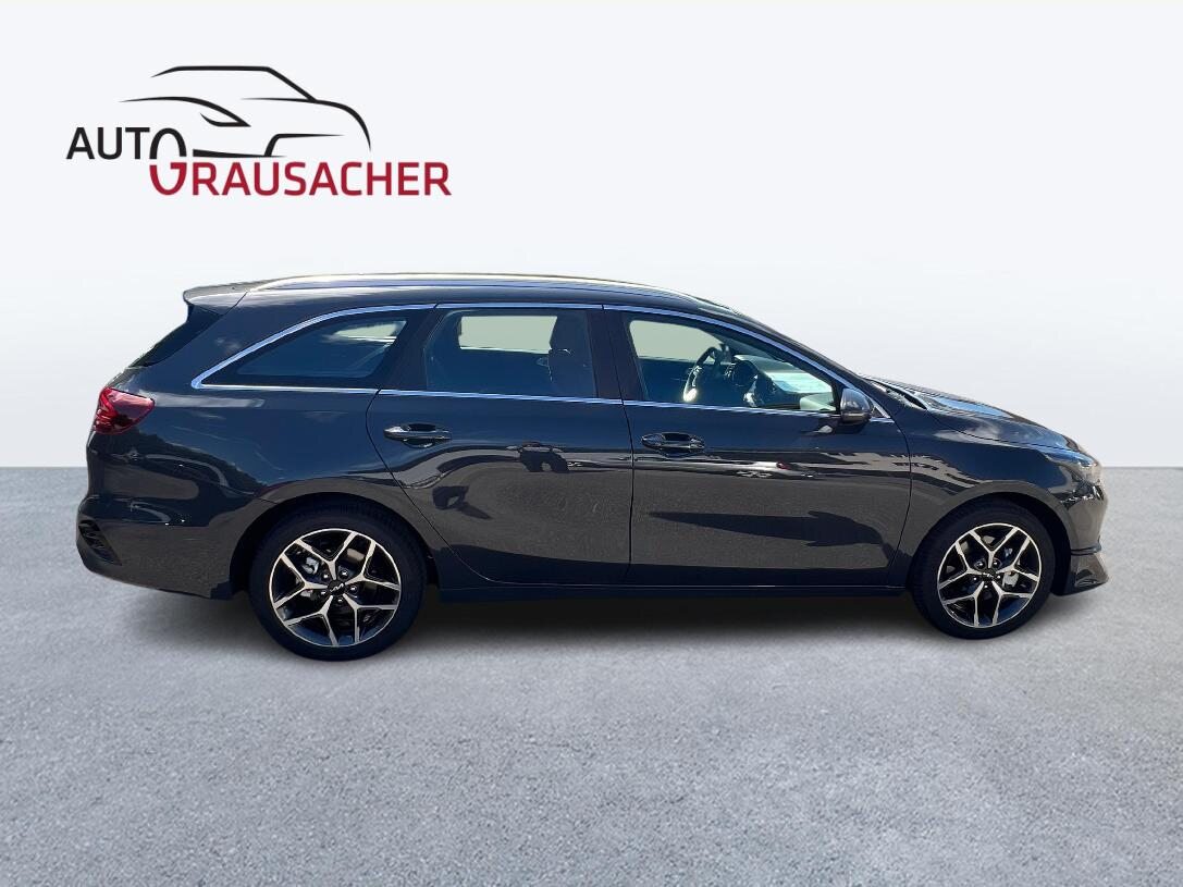 KIA Ceed SW 1.5 T-GDi Power, Petrol, New car, Automatic - 6