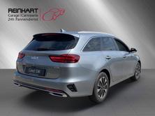 KIA Ceed SW1.6 GDi PHEV Style, Plug-in-Hybrid Petrol/Electric, Second hand / Used, Automatic - 3