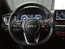 KIA Ceed Sportswagon 1.5 T-GDi GT Line DCT - Navi - LED - Kamera, Benzin, Occasion / Gebraucht, Automat - 6