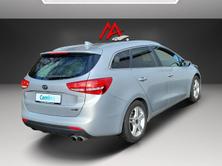 KIA Ceed Sportswagon 1.0 T-GDi GT Line, Benzin, Occasion / Gebraucht, Handschaltung - 7