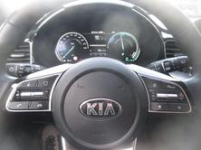 KIA Ceed Sportswagon 1.6 GDi Plug-in Hybrid Style DCT, Plug-in-Hybrid Benzin/Elektro, Occasion / Gebraucht, Automat - 7
