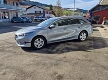 KIA Ceed Sportswagon 1.5 T-GDi Power DCT, Petrol, Second hand / Used, Automatic - 5