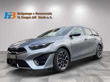 KIA Ceed SW 1.5 T-GDi GT-Line, Essence, Occasion / Utilisé, Automatique - 2