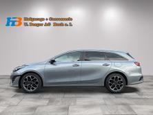 KIA Ceed SW 1.5 T-GDi GT-Line, Essence, Occasion / Utilisé, Automatique - 3