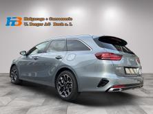 KIA Ceed SW 1.5 T-GDi GT-Line, Essence, Occasion / Utilisé, Automatique - 4