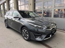 KIA Ceed SW 1.6 GDi Plug-in Hybrid Style, Plug-in-Hybrid Benzin/Elektro, Occasion / Gebraucht, Automat - 5
