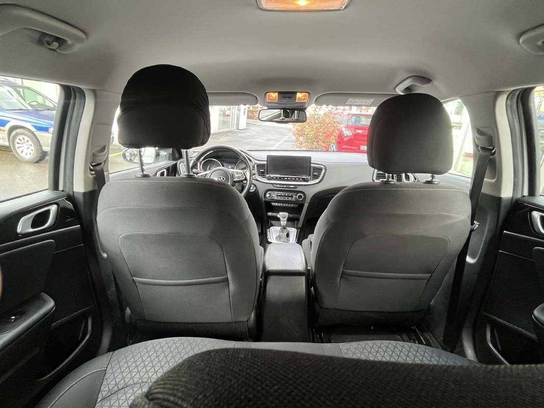 KIA Ceed SW 1.0 T-GDi MHEV Power, Mild-Hybrid Petrol/Electric, Second hand / Used, Automatic - 6