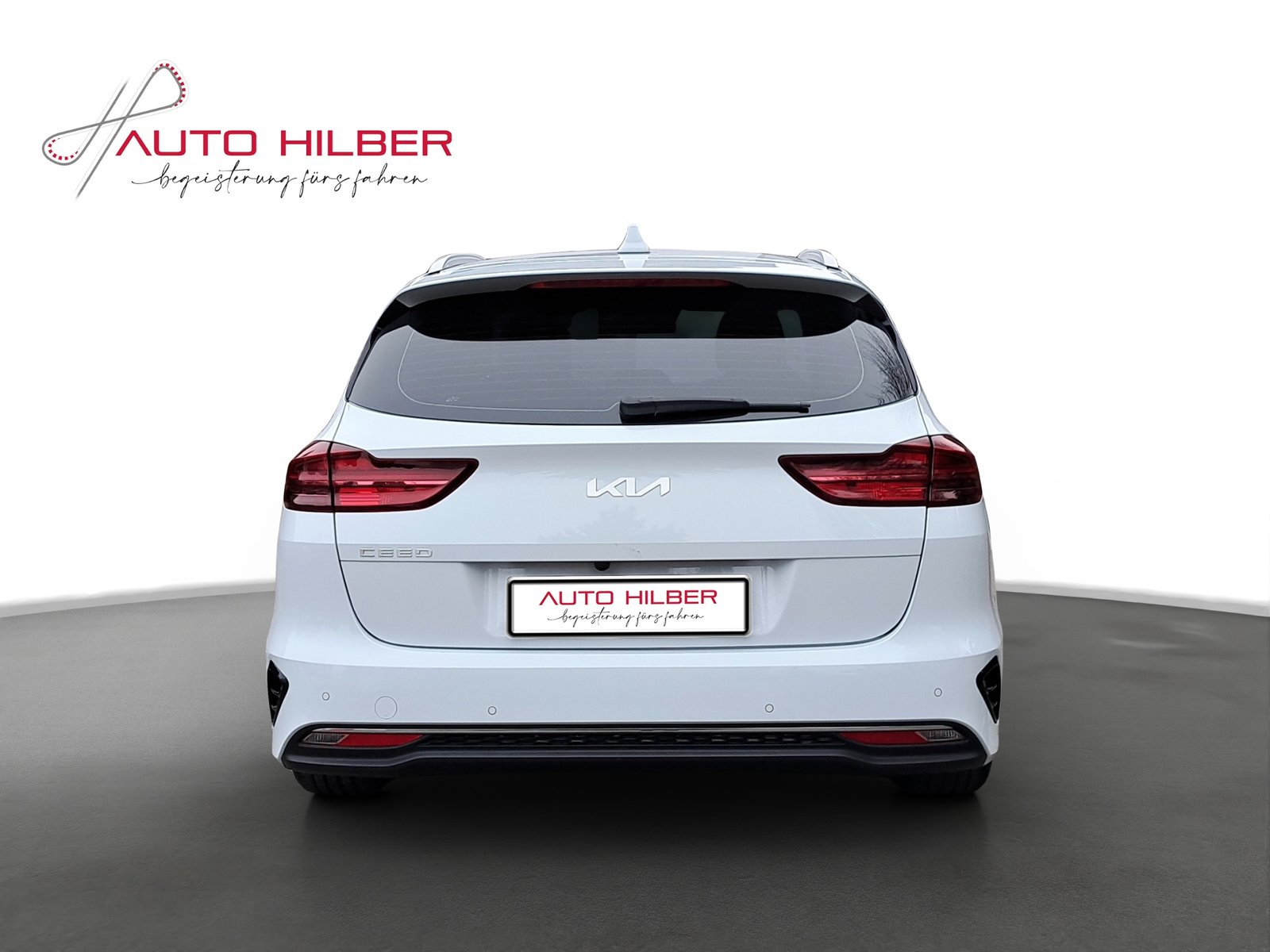 KIA Ceed Sportswagon 1.5 T-GDi Power DCT, Benzina, Occasioni / Usate, Automatico - 5