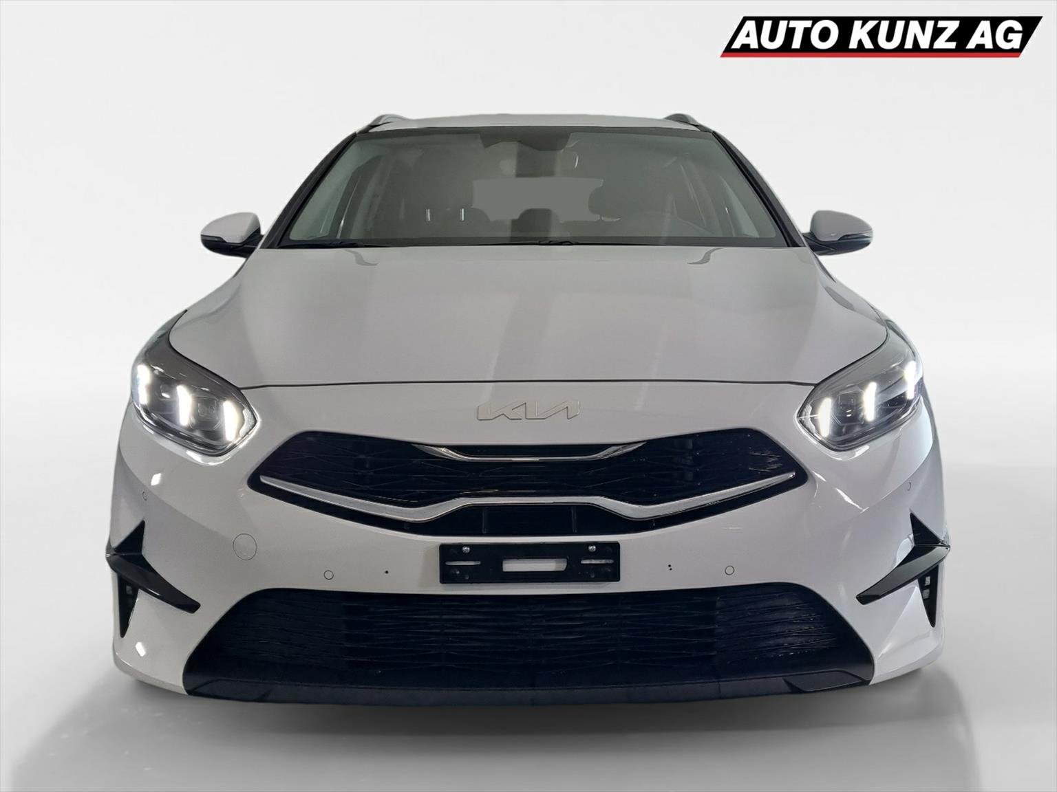 KIA Ceed Sportswagon 1.5 T-GDi Power 7DCT, Benzina, Occasioni / Usate, Automatico - 2
