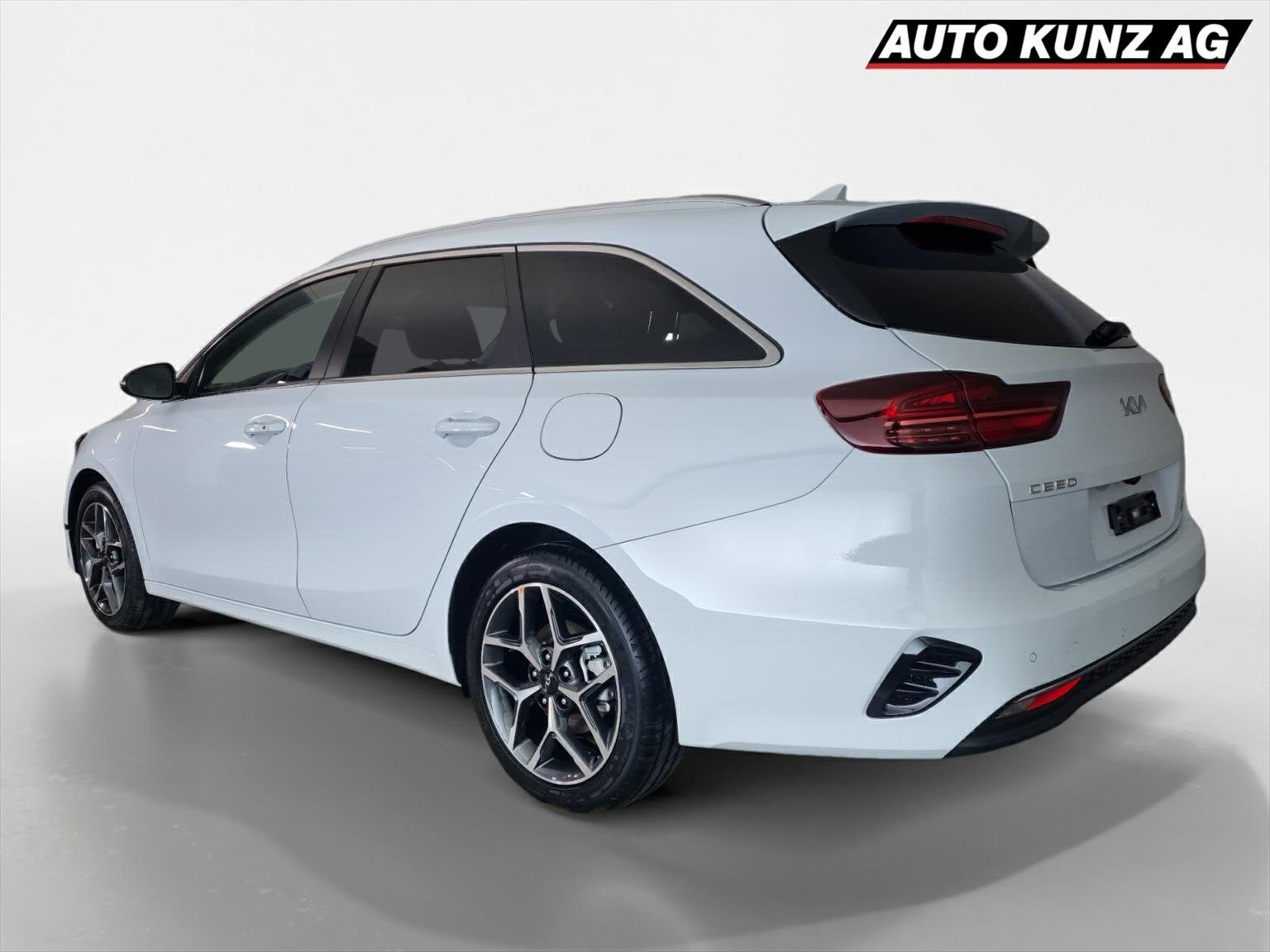 KIA Ceed Sportswagon 1.5 T-GDi Power 7DCT, Benzina, Occasioni / Usate, Automatico - 3