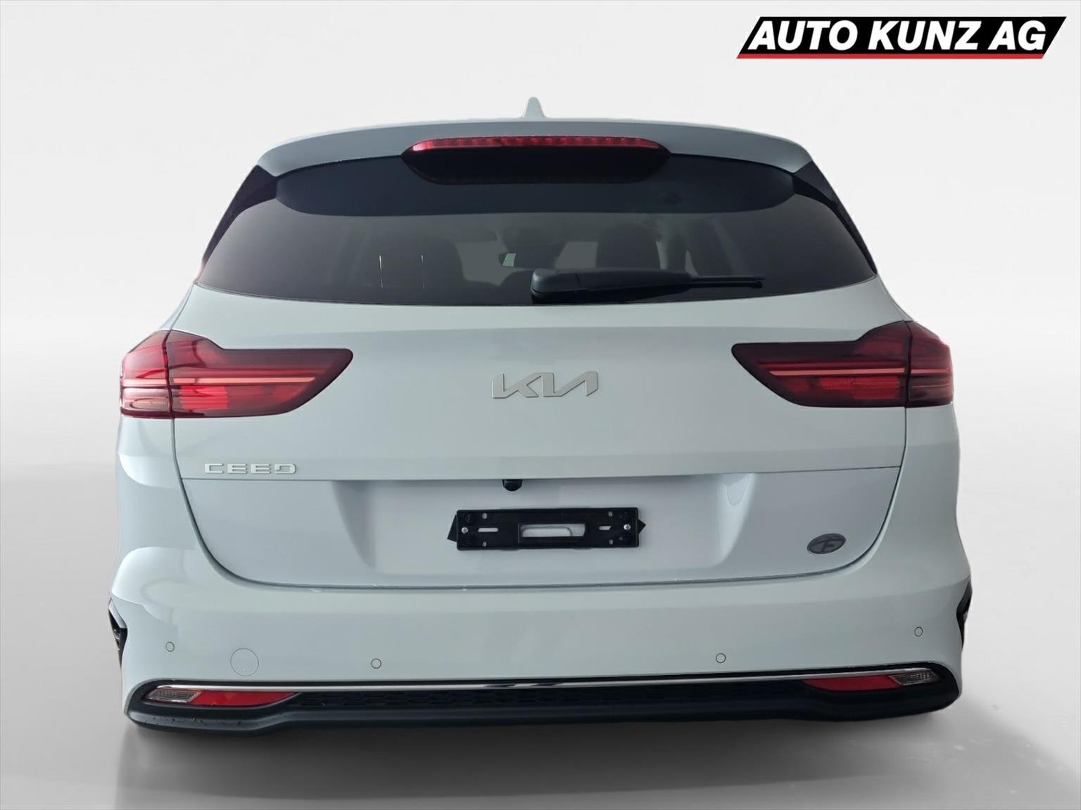 KIA Ceed Sportswagon 1.5 T-GDi Power 7DCT, Benzina, Occasioni / Usate, Automatico - 4