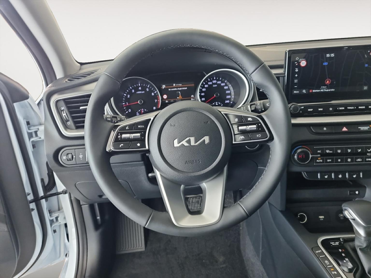 KIA Ceed Sportswagon 1.5 T-GDi Power 7DCT, Benzina, Occasioni / Usate, Automatico - 7