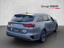 KIA Ceed SW 1.5 T-GDi MHEV Power, Hybride Leggero Benzina/Elettrica, Occasioni / Usate, Automatico - 3