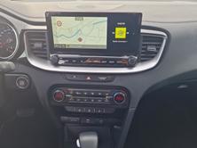 KIA Ceed SW 1.5 T-GDi MHEV Power, Hybride Leggero Benzina/Elettrica, Occasioni / Usate, Automatico - 6