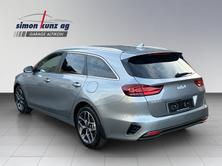 KIA Ceed SW 1.5 T-GDi Power, Benzina, Occasioni / Usate, Automatico - 4