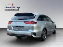 KIA Ceed SW 1.5 T-GDi Power, Benzina, Occasioni / Usate, Automatico - 6