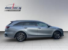 KIA Ceed SW 1.5 T-GDi Power, Benzina, Occasioni / Usate, Automatico - 7
