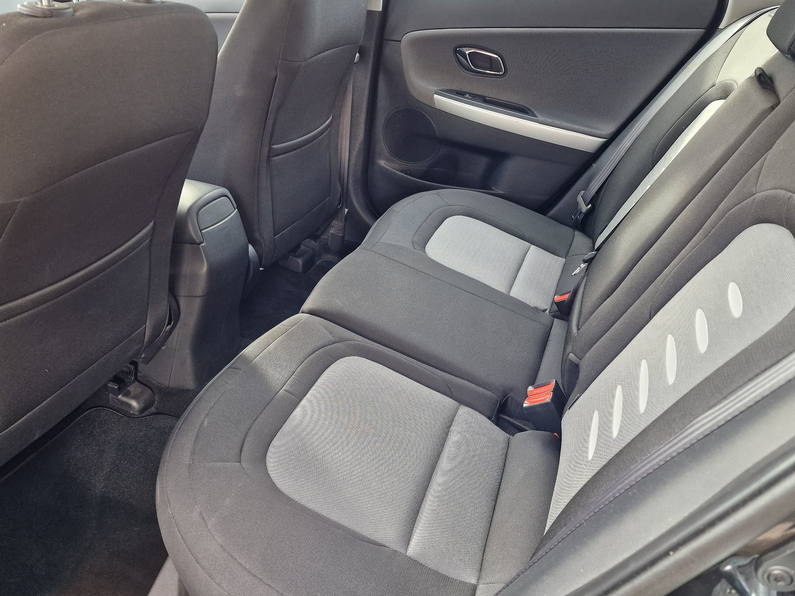 KIA Cee'd Sportswagon 1.6 GDi Trend, Benzina, Occasioni / Usate, Manuale - 6