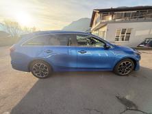 KIA Ceed SW 1.5 T-GDi GT-Line, Essence, Occasion / Utilisé, Automatique - 2