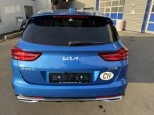 KIA Ceed SW 1.5 T-GDi GT-Line, Essence, Occasion / Utilisé, Automatique - 3