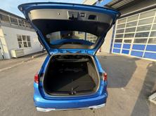 KIA Ceed SW 1.5 T-GDi GT-Line, Essence, Occasion / Utilisé, Automatique - 4