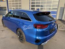KIA Ceed SW 1.5 T-GDi GT-Line, Essence, Occasion / Utilisé, Automatique - 5