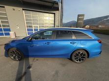 KIA Ceed SW 1.5 T-GDi GT-Line, Essence, Occasion / Utilisé, Automatique - 6