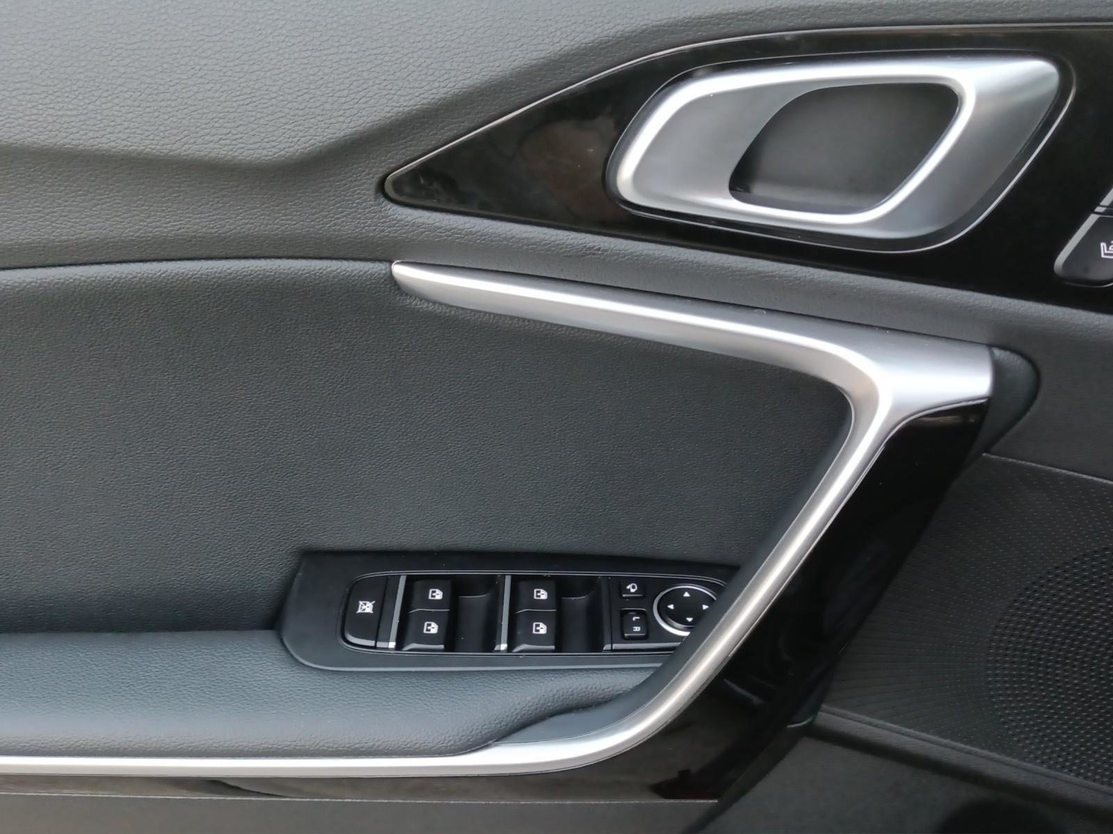 KIA Ceed SW 1.5 T-GDi MHEV GT-Line, Hybride Leggero Benzina/Elettrica, Occasioni / Usate, Automatico - 7