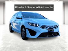 KIA Ceed Sportswagon 1.6 GDi Plug-in Hybrid Style DCT, Plug-in-Hybrid Benzin/Elektro, Occasion / Gebraucht, Automatik - 2