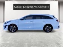 KIA Ceed Sportswagon 1.6 GDi Plug-in Hybrid Style DCT, Plug-in-Hybrid Benzin/Elektro, Occasion / Gebraucht, Automatik - 3