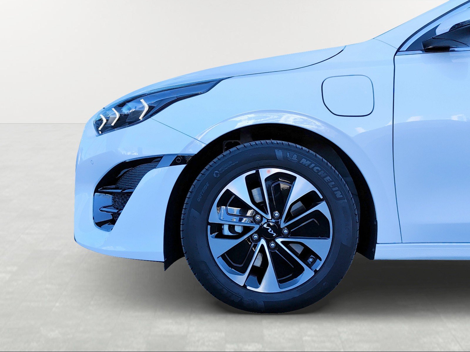 KIA Ceed Sportswagon 1.6 GDi Plug-in Hybrid Style DCT, Hybride Rechargeable Essence/Électricité, Occasion / Utilisé, Automatique - 4