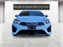 KIA Ceed Sportswagon 1.6 GDi Plug-in Hybrid Style DCT, Plug-in-Hybrid Benzin/Elektro, Occasion / Gebraucht, Automatik - 5