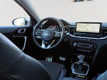 KIA Ceed Sportswagon 1.6 GDi Plug-in Hybrid Style DCT, Plug-in-Hybrid Benzin/Elektro, Occasion / Gebraucht, Automatik - 7